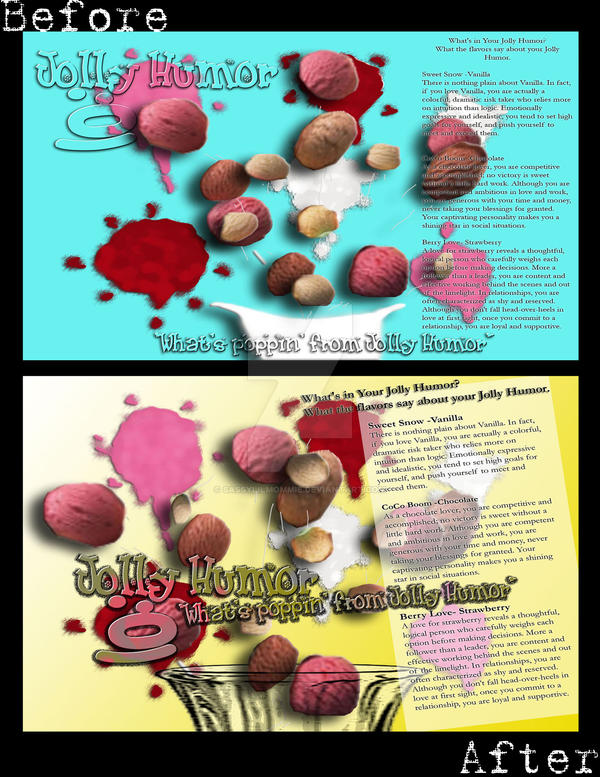 Before N After Final Dim Draft