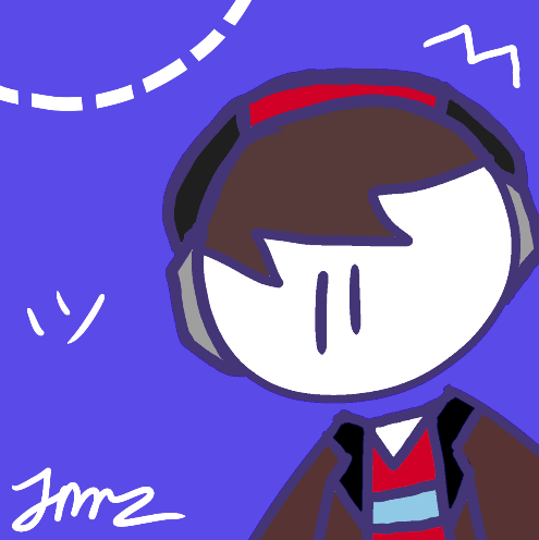 new pfp :D