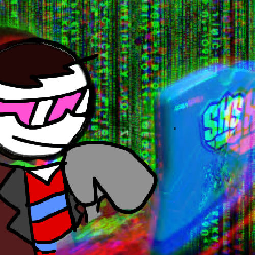 HackerMan by Jaydenmationdrawz on DeviantArt