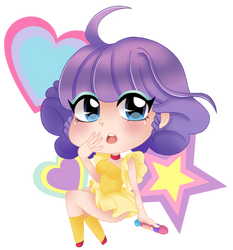 Creamy Mami