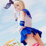 Kantai Collection - Shimakaze