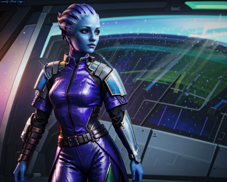 Liara T Soni Fan Art Mass Effect By Novel games On DeviantArt liara-t-soni-fan-art-mass-effect-by-novel-games-on-deviantart
