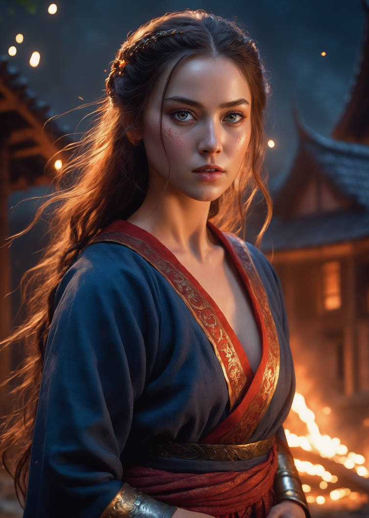 by Novelgames on DeviantArt