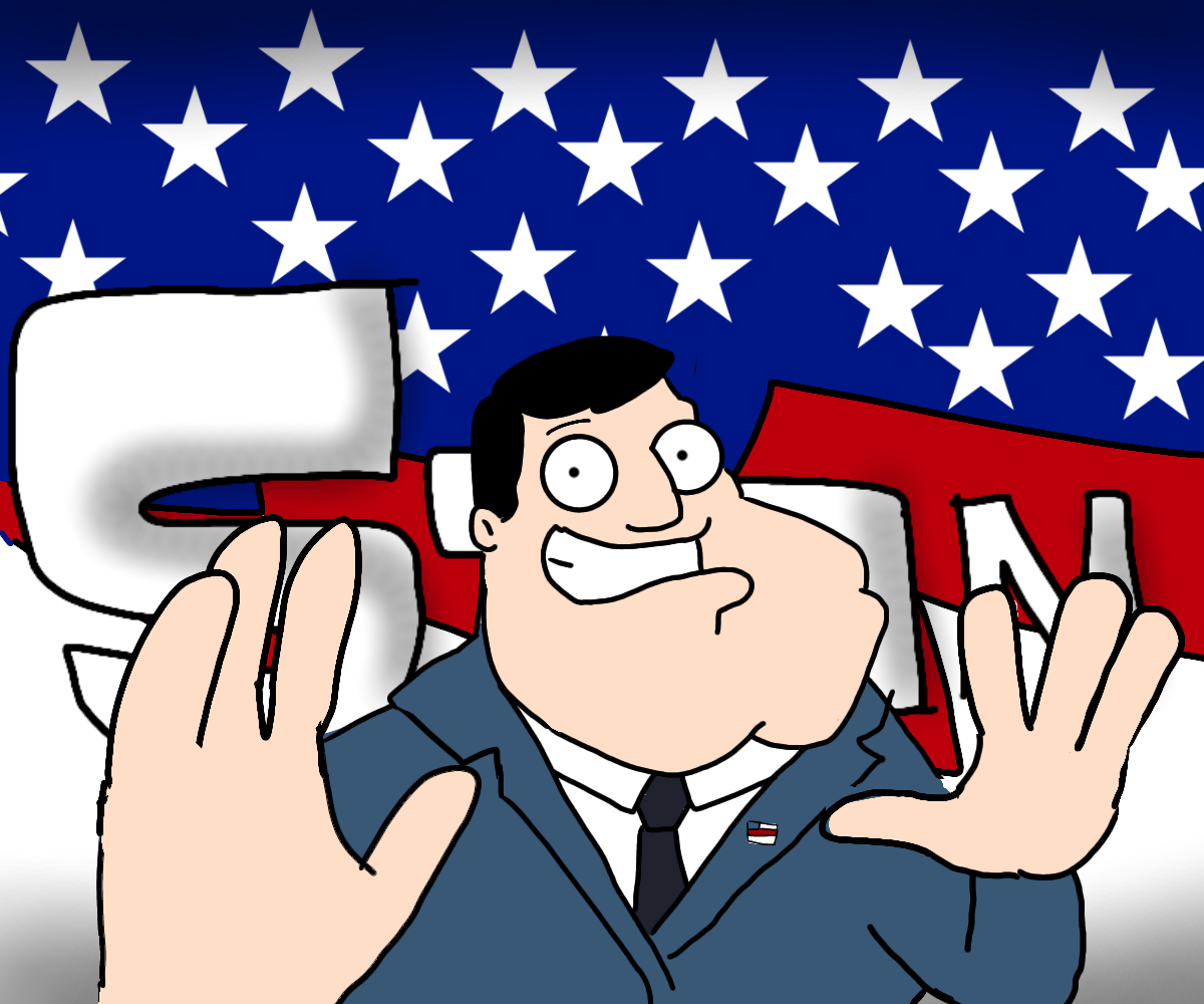 Deviantart Stan Stan by Americandadfan826 on DeviantArt