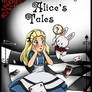 -Alice's Tales- cover by Sara