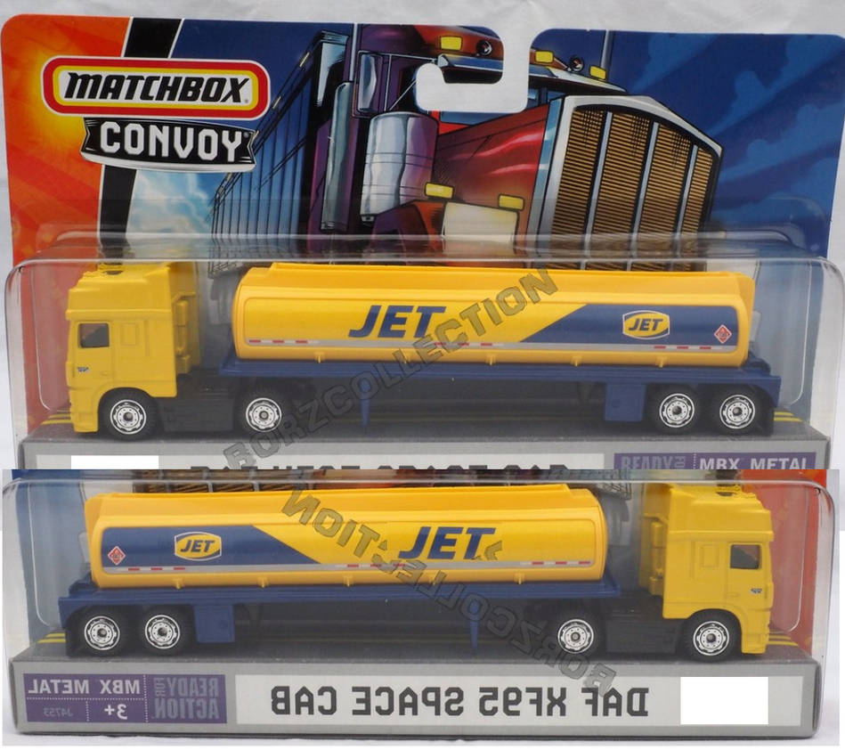 Matchbox(4) by trucker1771 on DeviantArt