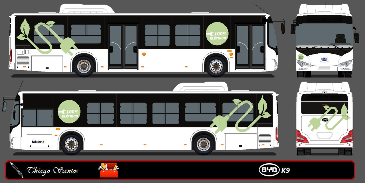 byd k9 by trucker1771 on DeviantArt