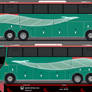 G6 1550 Ld Volvo B12r ariel