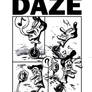 Daze