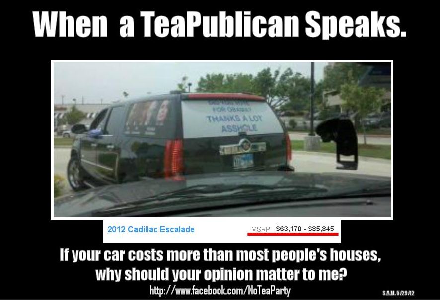 TeaPublican