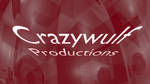 Crazywulf Productions by Crazywulf