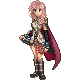 Pixel-PokemonTrainer Lightning