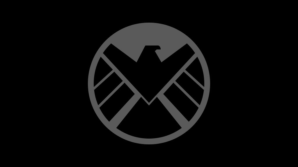 Agents Of Shield Logo By Dragonshadesx On Deviantart