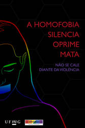 Dia Internacional Contra Homofobia