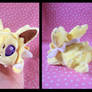 Jolteon Kuttari Plush