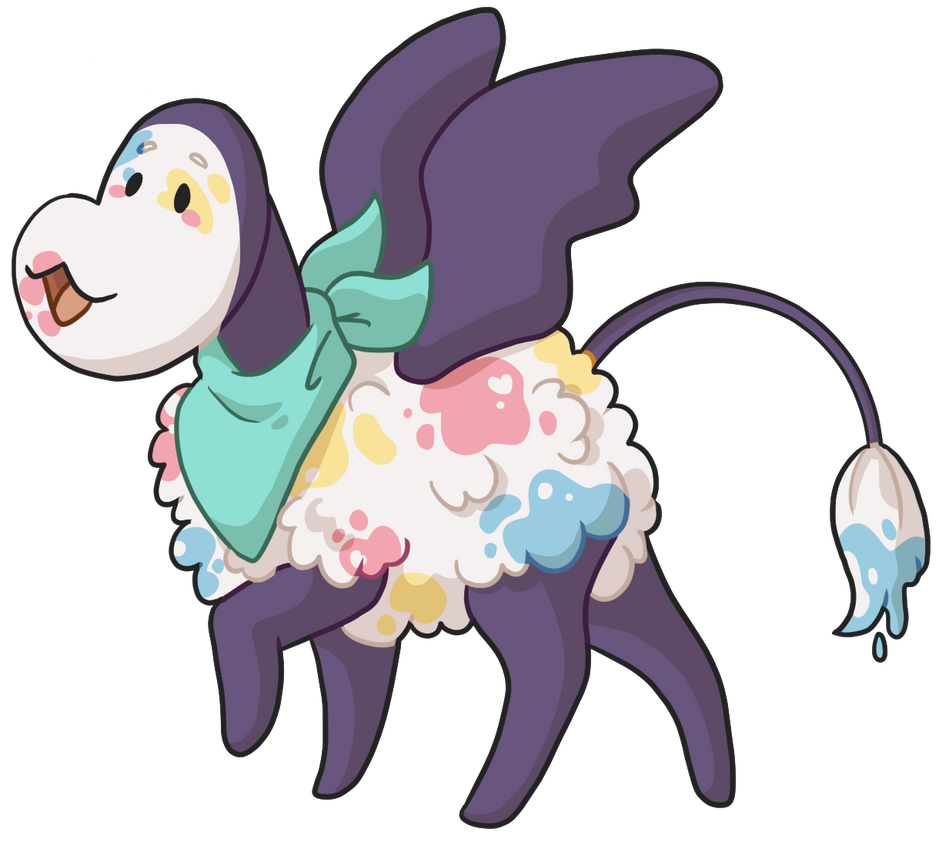 Floosp Floop Horse Rebase - Zoom-Zoom by SweetStitches2423 on DeviantArt