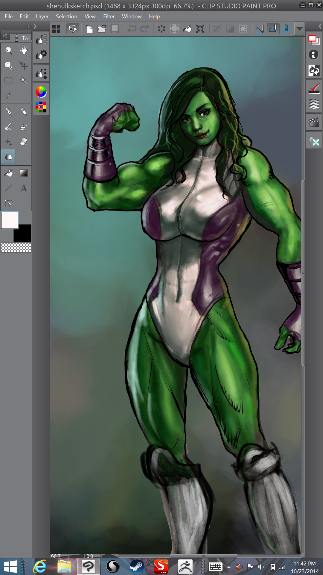 Shehulkwip