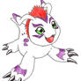 Gomamon