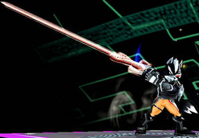 Wolfsword