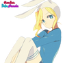 Render de Fionna