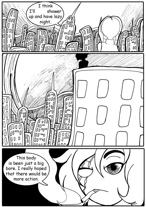 Lili Chapter 1 Page 20