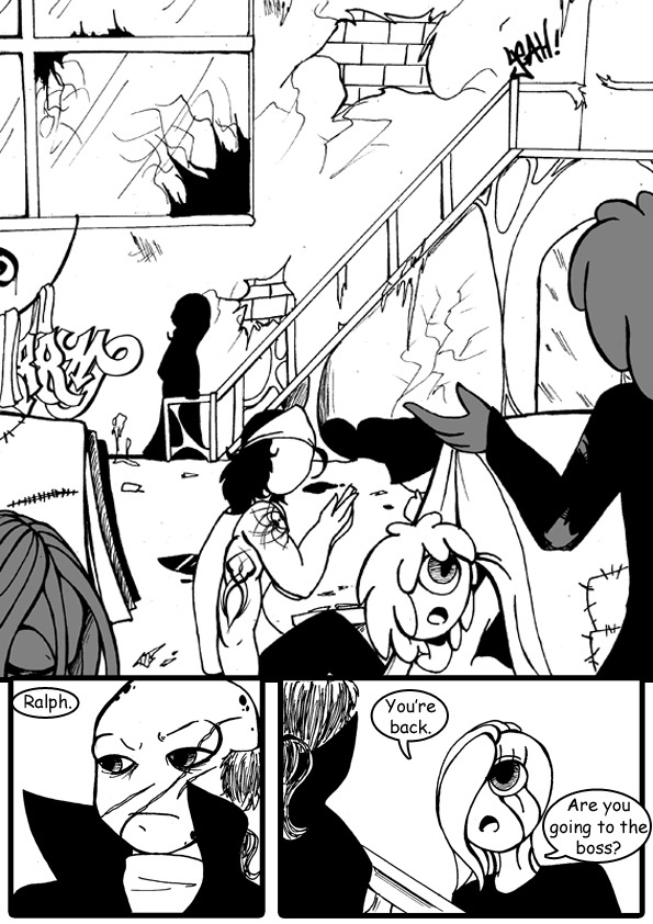 Lili Chapter 6 Page 6