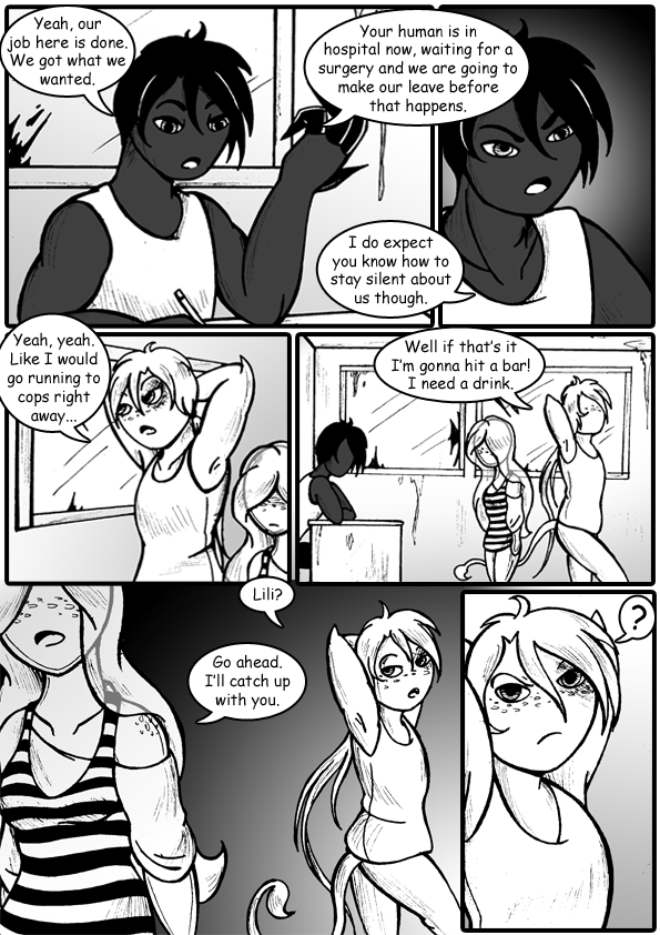 Lili Chapter 10 Page 5