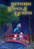 Between Kings and Queens Cover