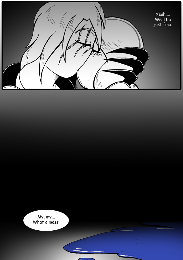 Lili Chapter 11 Page 43