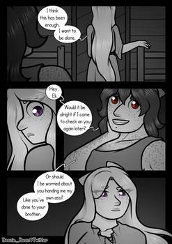 Worth - Chapter 1.5 Page 9