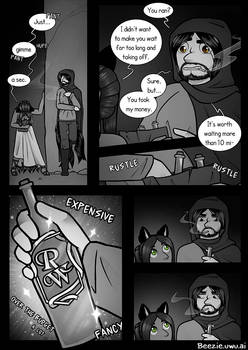 Worth Chapter 2 Page 29