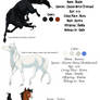 Kinra Horses Ref...OH YAY 8D