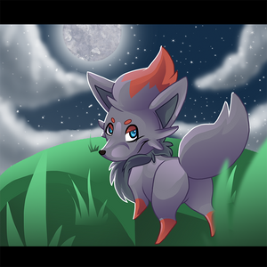 Zorua