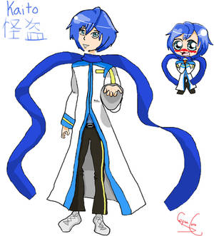 Kaito