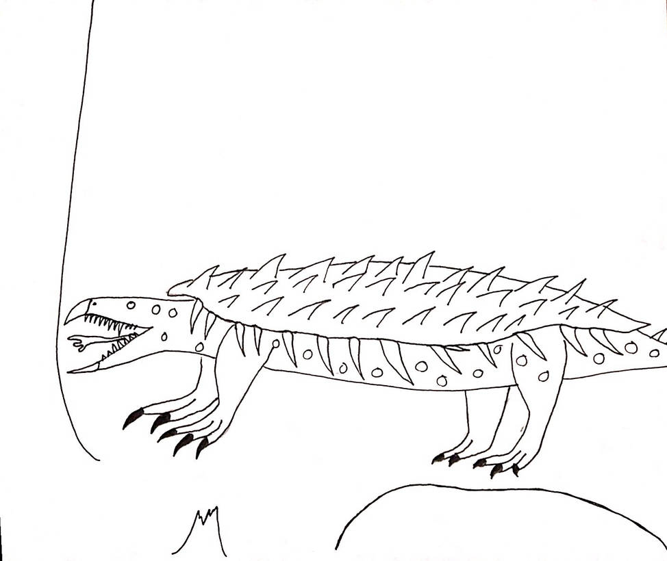 Turtle Drake by Nevert013 on DeviantArt