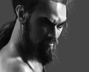 Khal Drogo