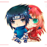 chibi pair