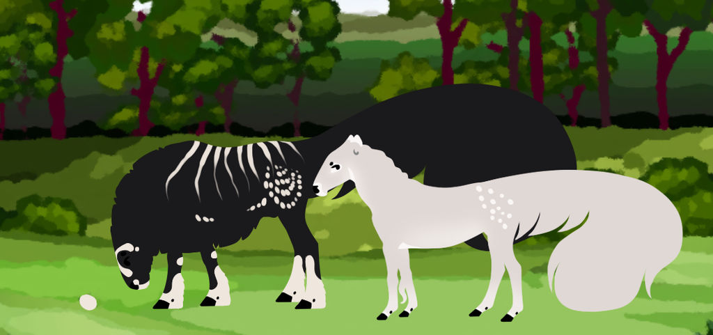 What Eggactly is this? by SilverEnvy09 on DeviantArt