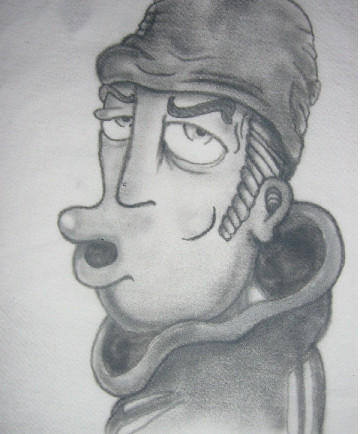 Buzz Guy buzz guy by nicairbrush on DeviantArt