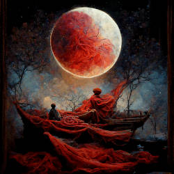 Red Moon Sonata