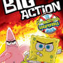 SpongeBob and Patrick Action