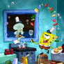 SpongeBob Flippin Patties