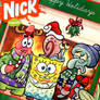 SpongeBob Last Holiday Cover