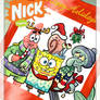 SpongeBob Final Holiday Cover