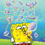 SpongeBob BlowingBubbles Final