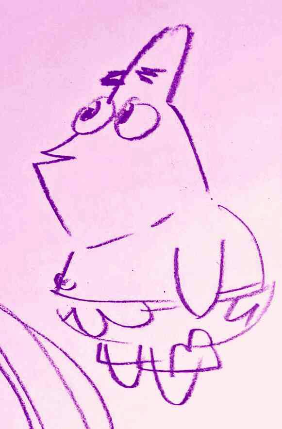 Purple Patrick