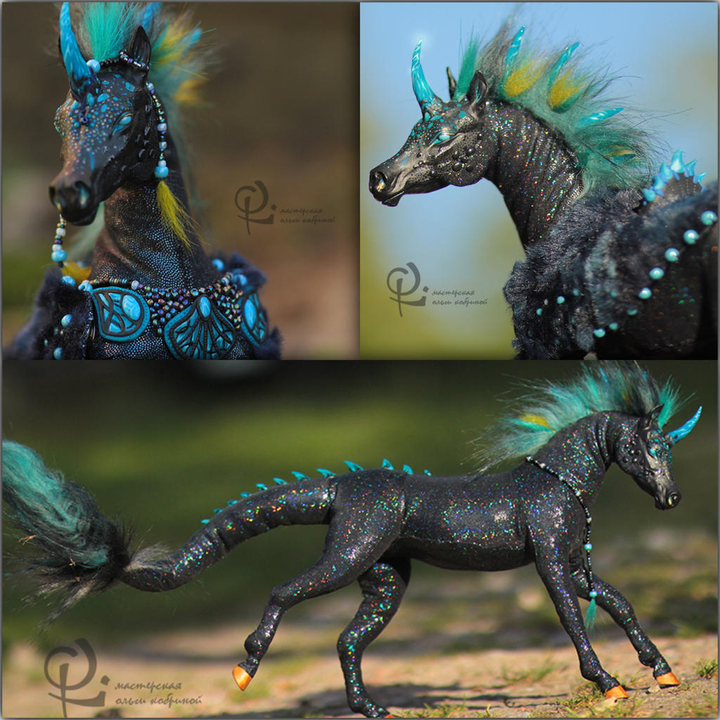 Dragon Horse By Olllga81 On Deviantart Dragon Horse By Olllga81 On Deviantart