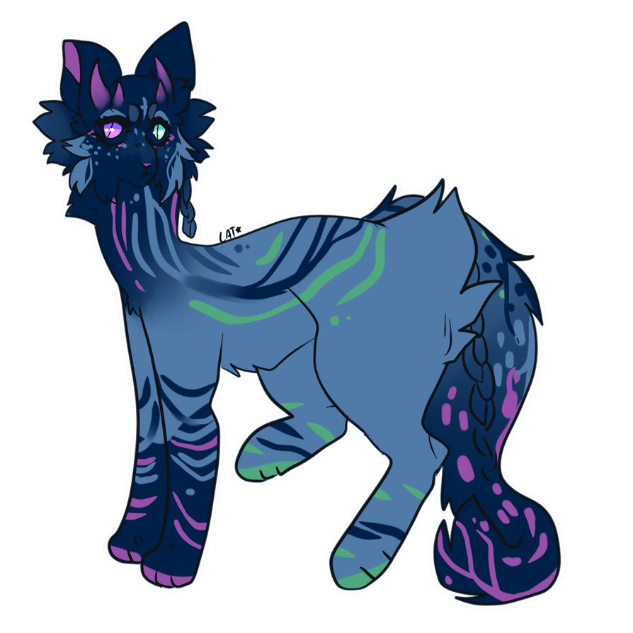 Deviantart Starshift When The Stars Shift by oakiki on DeviantArt