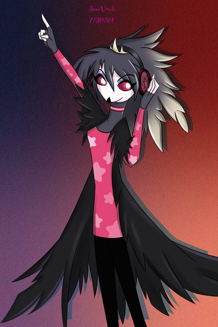 Normal Octavia Octavia by SonaUrada on DeviantArt