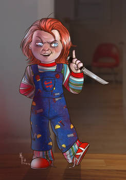 Chucky